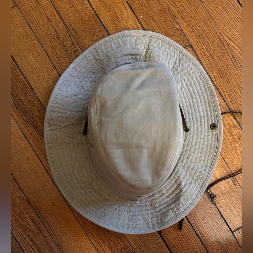 vintage bucket hat - Picture 3 of 8